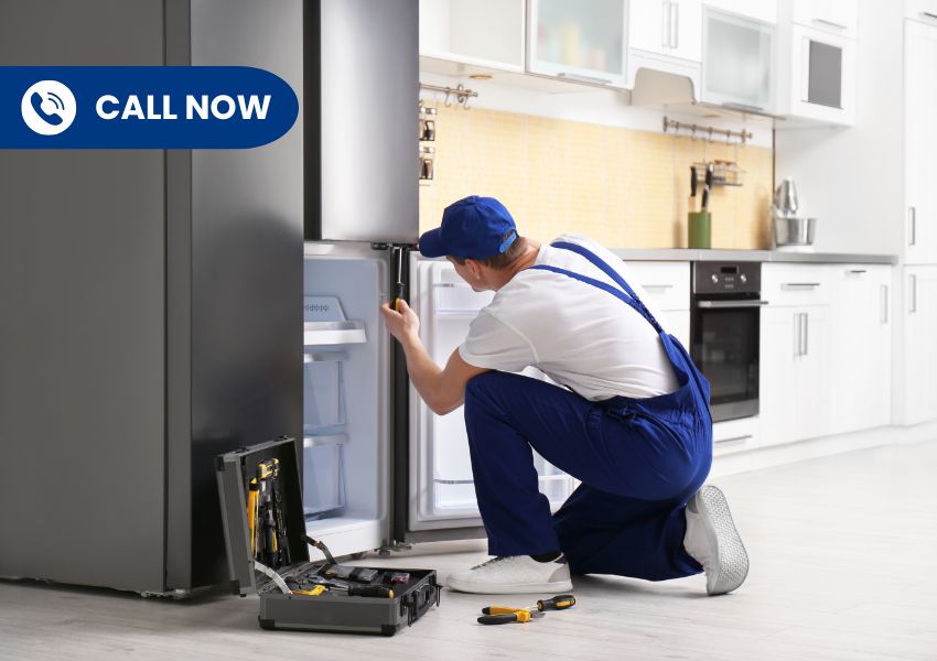 Lupton Appliance Repair Company